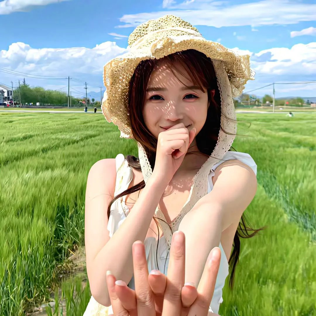女独臂刀