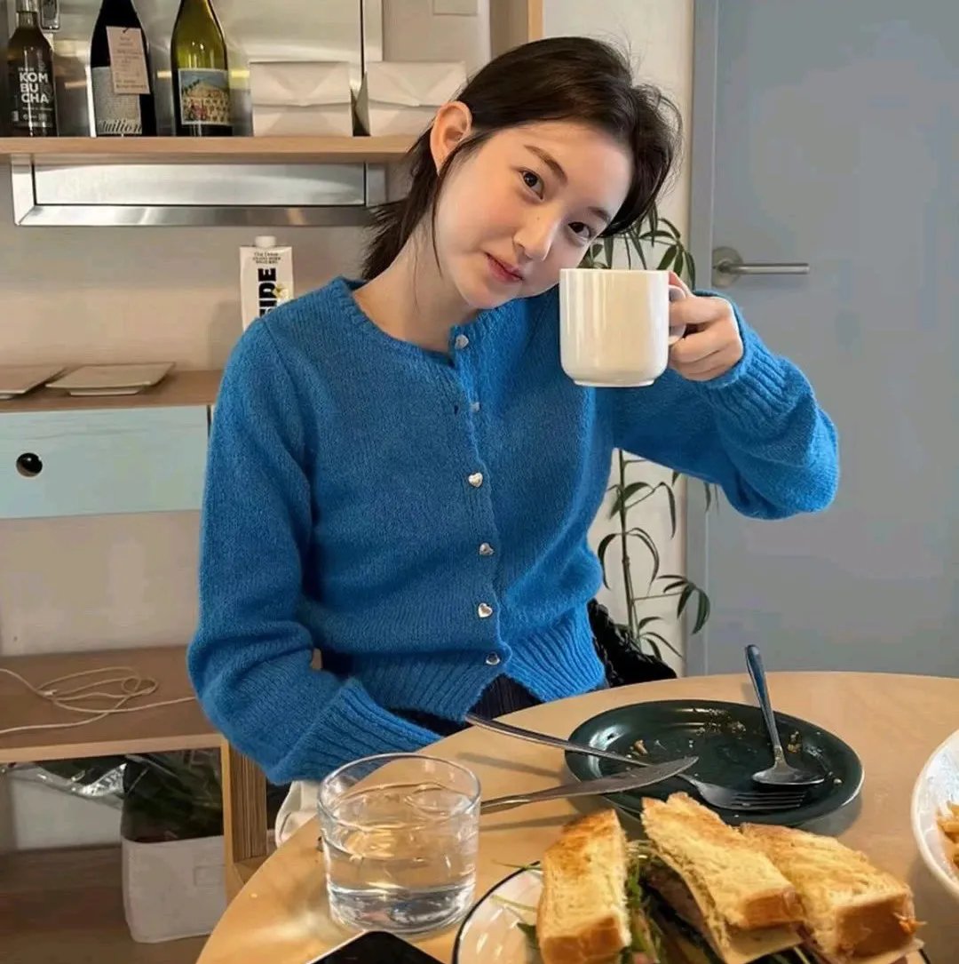 白毛女