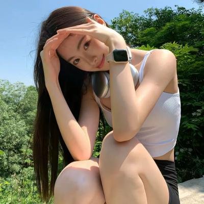 远看是蔚蓝的春天
